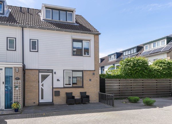 Medium property photo - IJsbaan 12, 2331 ES Leiden